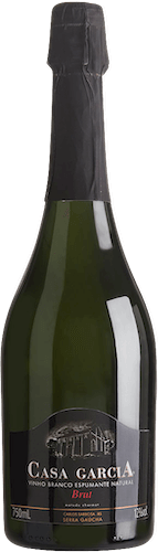 Espumante Brut