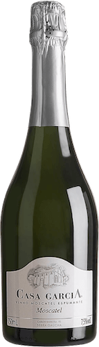 Espumante Moscatel
